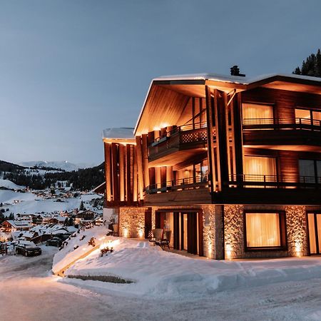 Residence Chalet L'Salvan Сельва-ді-Валь-Гардена Екстер'єр фото
