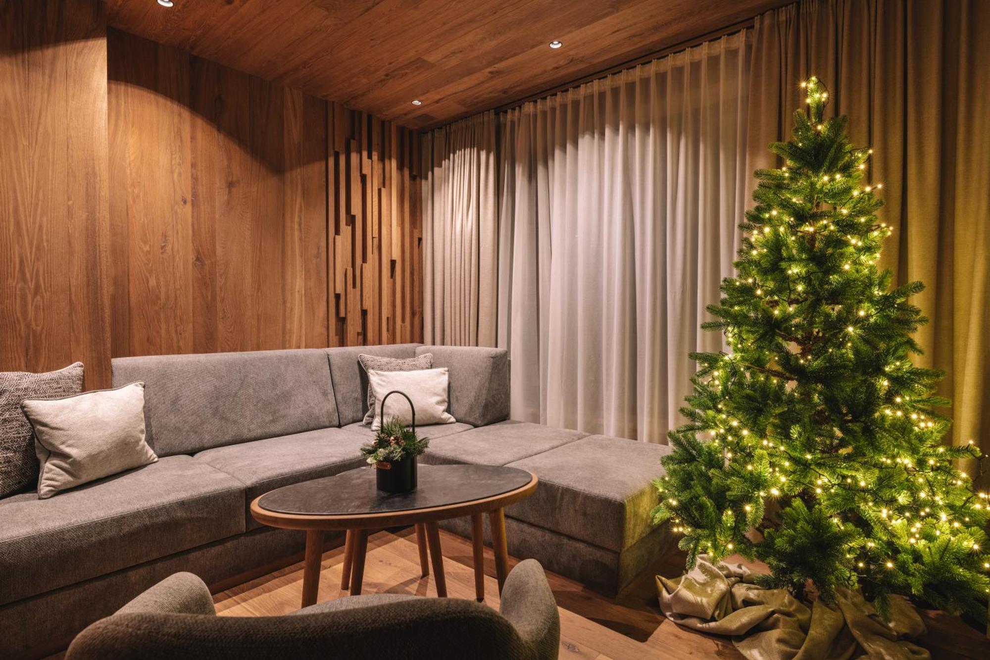 Residence Chalet L'Salvan Сельва-ді-Валь-Гардена Екстер'єр фото