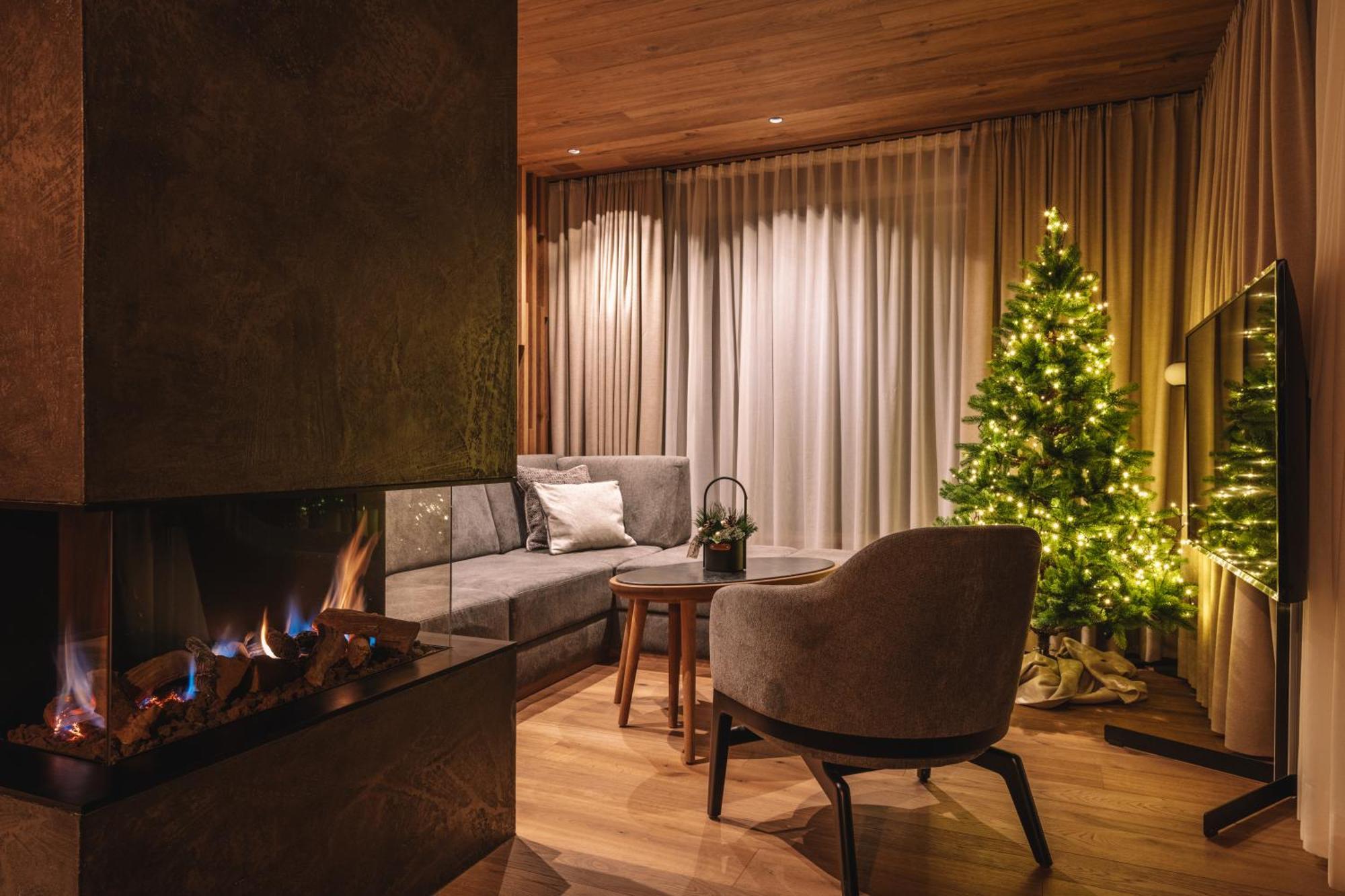 Residence Chalet L'Salvan Сельва-ді-Валь-Гардена Екстер'єр фото