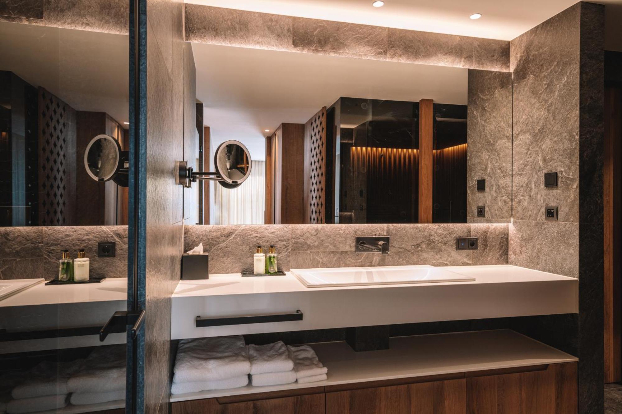 Residence Chalet L'Salvan Сельва-ді-Валь-Гардена Екстер'єр фото