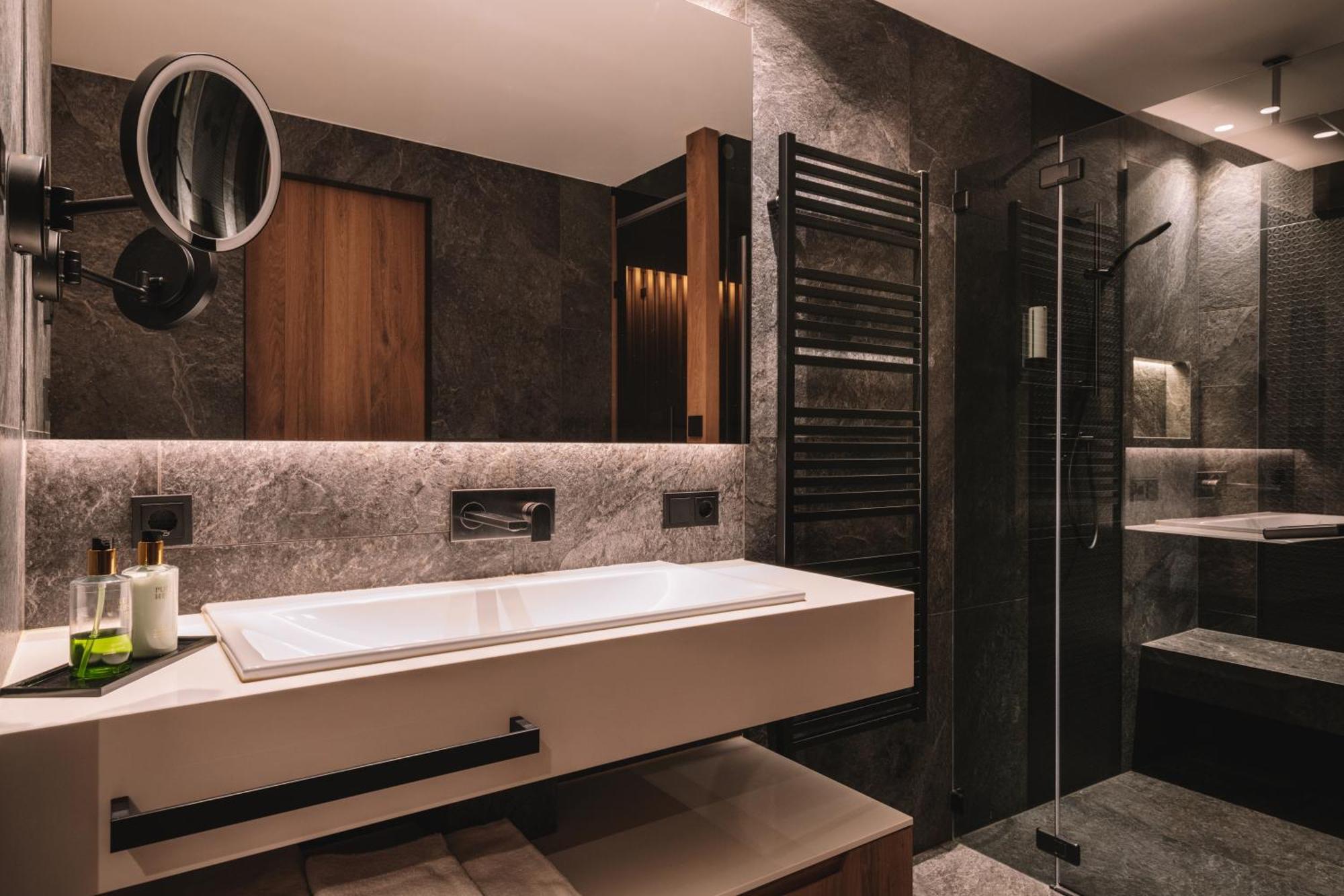 Residence Chalet L'Salvan Сельва-ді-Валь-Гардена Екстер'єр фото