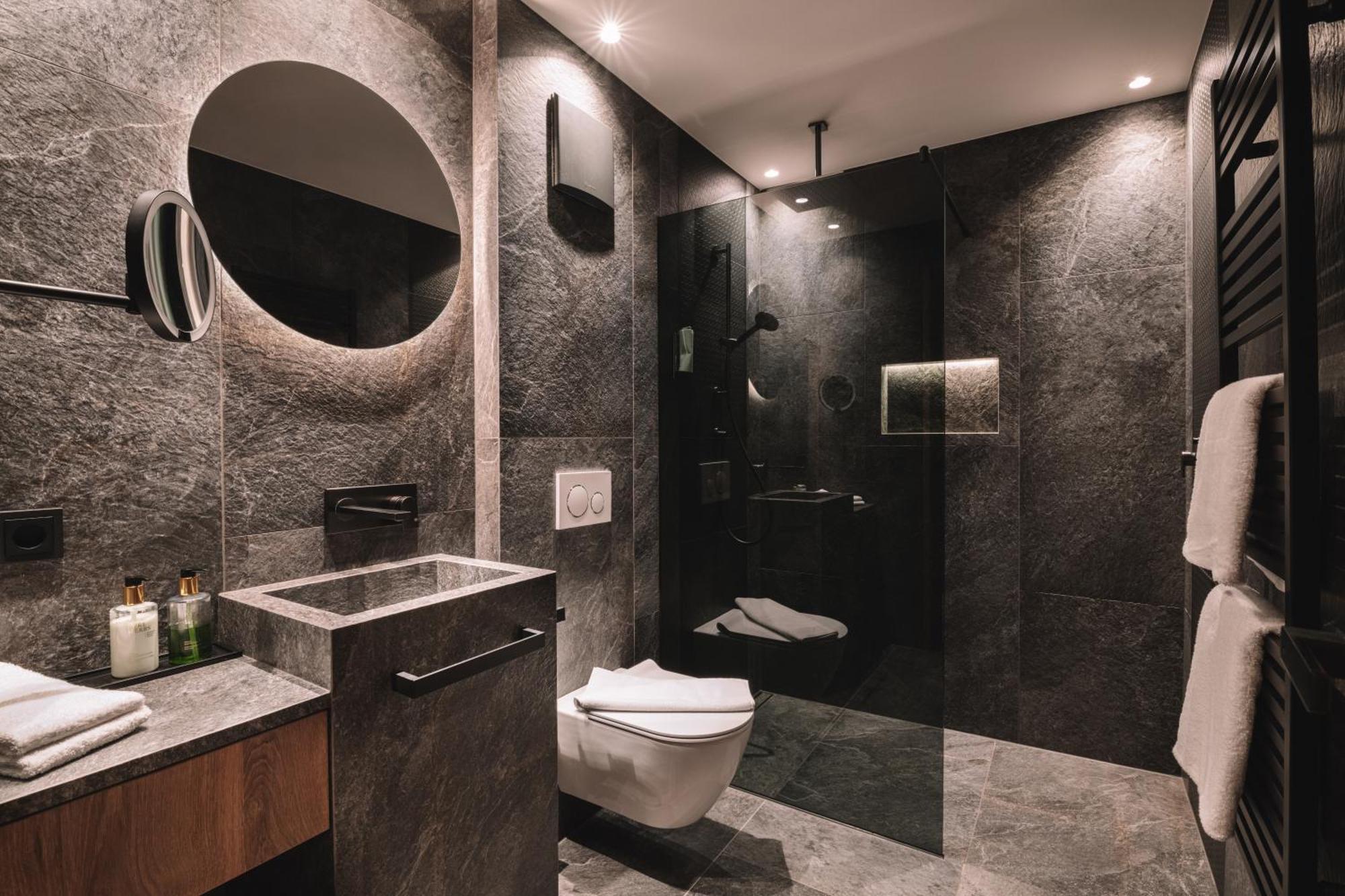 Residence Chalet L'Salvan Сельва-ді-Валь-Гардена Екстер'єр фото